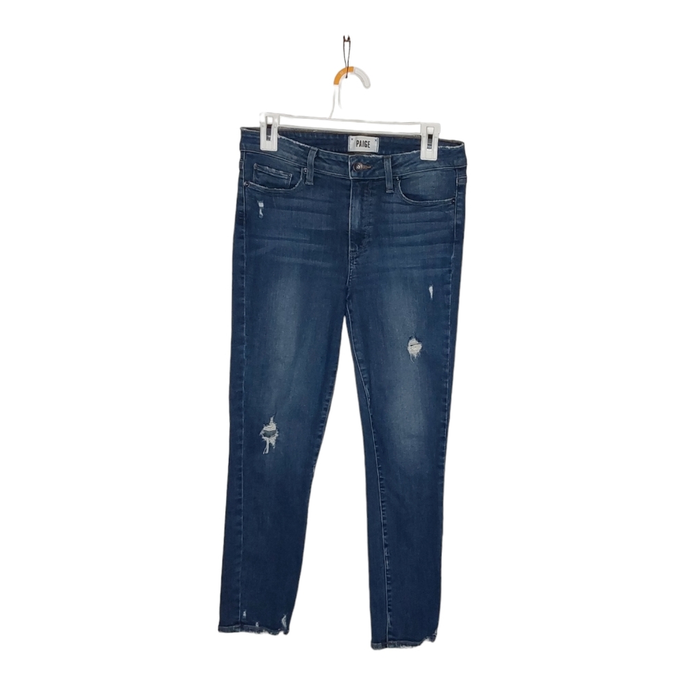 1 - Women's Paige Pants